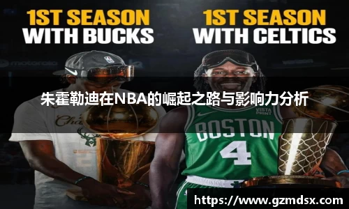 朱霍勒迪在NBA的崛起之路与影响力分析